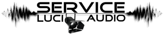 Service Luci Audio